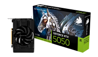 Видеокарта Gainward GeForce RTX 5050 Pegasus 8Gb