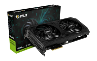 Видеокарта Palit GeForce RTX4060 Dual 8GB (NE64060019P1-1070D)