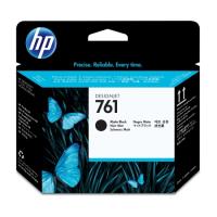 Печатающая головка HP 761 Matte Black (CH648A)