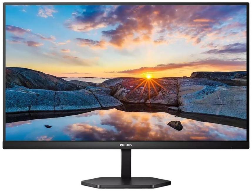 Монитор 27" Philips 27E1N3300A