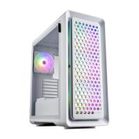 Корпус FSP CUT593P White