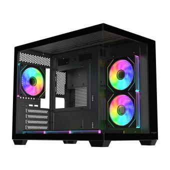 Корпус FSP S342-BA