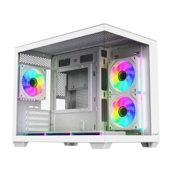 Корпус FSP S342-WA