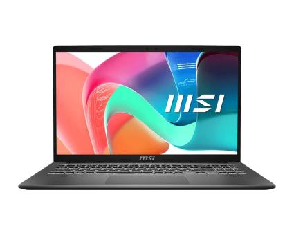 Ноутбук MSI Modern 15 (F1MXG-1061XKZ)