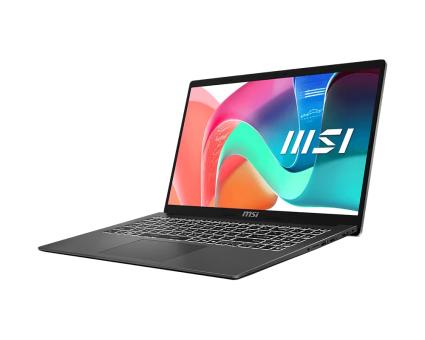 Ноутбук MSI Modern 15  (F13MG-275XKZ)