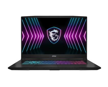 Ноутбук MSI Katana 17 (B2RVEK-1616XKZ)
