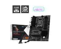 Материнская плата MSI Pro B840-S Evo WiFi6E