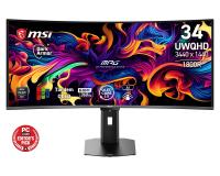 Монитор 34" MSI MPG 341CQR QD-OLED X36