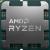 Процессор AMD Ryzen 5 7600X3D 4.1GHz OEM (100-000001721)