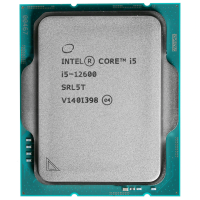 Процессор Intel Core i5-12600 3.3GHz OEM (CM8071504647406SRL5T)