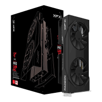 Видеокарта XFX Radeon RX 9060 Gaming Edition 8Gb (RX-96SWFT8BC)