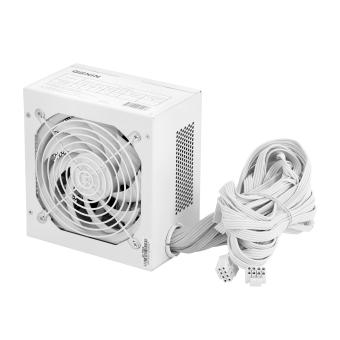 Блок питания Genin GENPSU750W White 750W