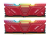 Оперативная память 32 Gb (2x16Gb) DDR5 5200MHz Geil Polaris RGB Red GOSR532GB5200C42DC