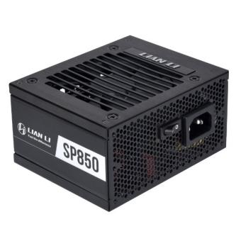 Блок питания Lian Li SP850G Black 850W (G9P.SP0850G.B000.EU)