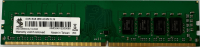 Оперативная память Nomad 8 Gb DDR4 2666MHz NMD2666D4U19-8GB