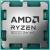 Процессор AMD Ryzen 7 9800X3D 4.7GHz OEM (100-000001084)