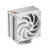 Кулер для процессора PCCooler RZ500 White