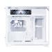 Корпус Lian Li O11 Vision-M Digital White (G99.O11VMDW.00)