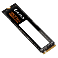 SSD диск 1 Tb Gigabyte Aorus 5000E AG450E1024-G