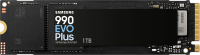SSD диск 1 Tb Samsung 990 Evo Plus MZ-V9S1T0BW