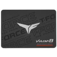 SSD диск 256 Gb Team Group T-Force Vulcan Z T253TZ256G0C101