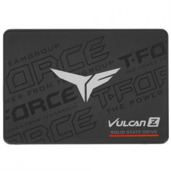 SSD диск 256 Gb Team Group T-Force Vulcan Z T253TZ256G0C101