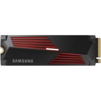 SSD диск 4 Tb Samsung 990 Pro MZ-V9P4T0CW