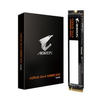 SSD диск 500 Gb Gigabyte Aorus 5000E AG450E500G-G