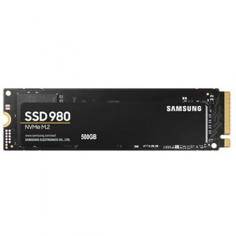 SSD диск 500 Гб Samsung 980 MZ-V8V500BW