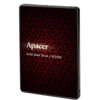 SSD диск 256 Gb Apacer AS350X AP256GAS350XR-1