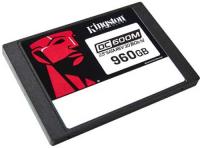 SSD диск 960 Gb Kingston DC600M SEDC600M/960G