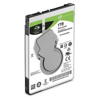 Жесткий диск HDD 1 Tb Seagate Barracuda ST1000LM048