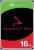 Жесткий диск 16 Tb Seagate Ironwolf Pro 512E ST16000NT001