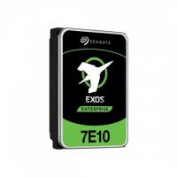 Жесткий диск 8 Тб Seagate Exos 7E10 SAS ST8000NM018B