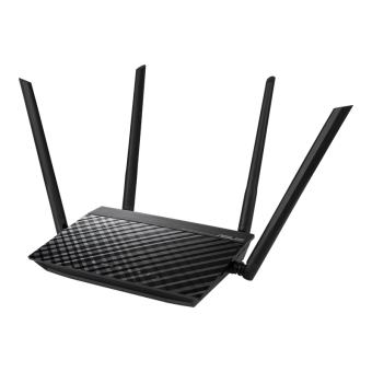Маршрутизатор Asus RT-AC1200 V2