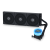 Водяное охлаждение Lian Li Galahad II Lite 360 Performance Black (G89.GA2L36PB.00)