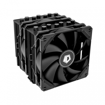 Кулер для процессора ID-Cooling SE-207-XT Advanced