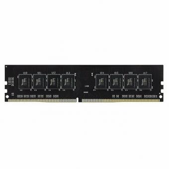 Оперативная память 16 Gb DDR4 2666MHz Team Group Elite TED416G2666C1901