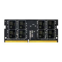 Оперативная память для ноутбука 8 Gb DDR4 2400MHz Team Group Elite TED48G2400C16-S01