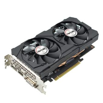 Видеокарта Afox GeForce GT1660 Super Gaming 6Gb D6 Dual Fan (AF1660S-6144D6H1-V4)