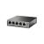 Коммутатор Tp-Link PoE TL-SF1005P