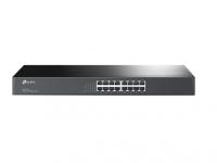 Коммутатор Tp-Link TL-SF1016