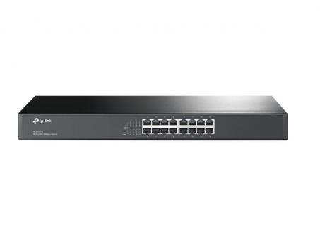 Коммутатор Tp-Link TL-SF1016