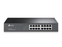 Коммутатор Tp-Link TL-SF1016DS