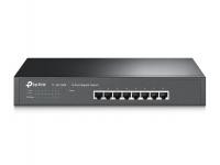 Коммутатор Tp-Link TL-SG1008
