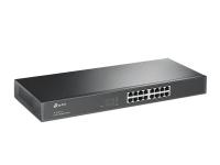 Коммутатор Tp-Link TL-SG1016