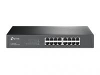 Коммутатор Tp-Link TL-SG1016D