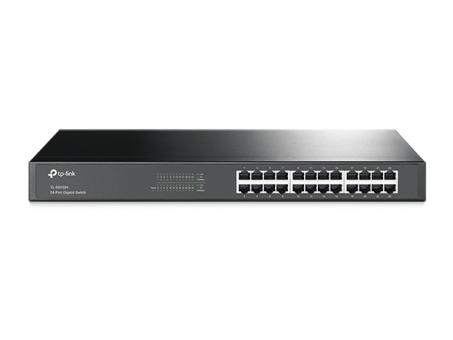Коммутатор Tp-Link TL-SG1024