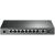Коммутатор Tp-Link TL-SG1210P