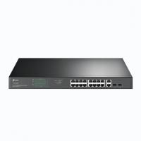 Коммутатор Tp-Link POE TL-SG1218MP